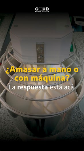 31K views · 516 reactions | La Amasadora no es solo una máquina: es...