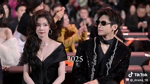 Chinese Drama 2018-2025: A Compilation of Romantic Moments ❤️‍🔥