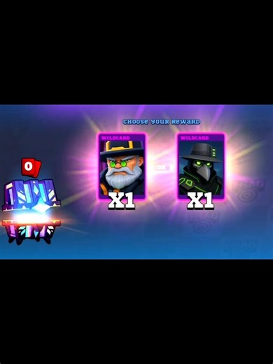 Legendary chest free-Frag pro shooter🎁