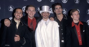 The 21 Best Boy Band Albums of All Time, Ranked