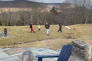 Ronan Keating on Reels