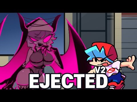 Selvena(New) Sings Ejected V2