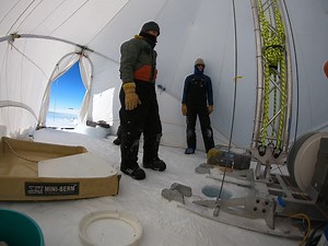 1.9K views · 89 reactions | Scripps scientists are now in Antarctica...