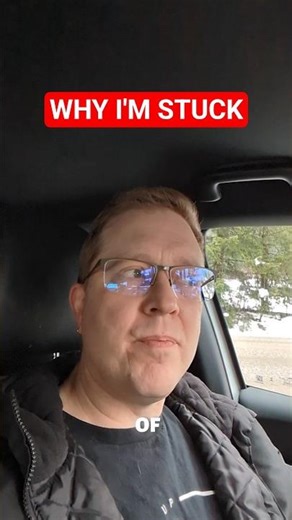 ADHD Task Paralysis: Why your brain won't "just start" (Adult ADHD over 40)