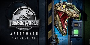 Jurassic World Aftermath Collection