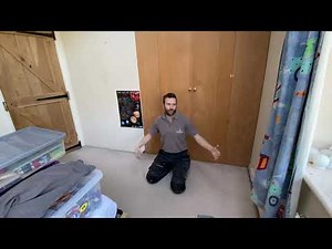 Apprentices, How you get carpet and floorboards up?