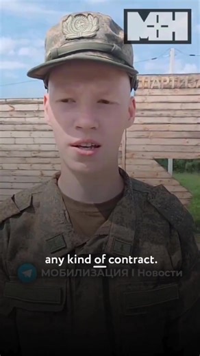 146K views · 1K reactions | This is Sergey, a 19-year-old Russian...