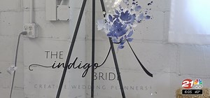 Bend wedding business recognized by Oregon Bride Magazine