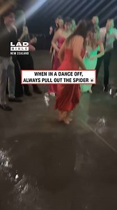 1.3M views · 6.8K reactions | Is she accepting best friend applications?藍 : Collab #dance #girls #party | LADbible New Zealand | Facebook