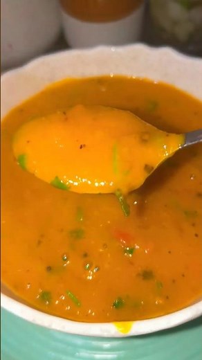 Healthy pumpkin 🍲 soup#PumpkinSoup #HealthySoup #CreamyPumpkinSoup #EasySoupRecipe #HomemadeSoup
