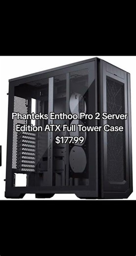 Rate this overkill PC.