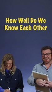 Putting the Stool siblings to the test 👷‍♂️👷‍♀️ Watch Robb Wells and Anastasia Phillips in #TheTrades, streaming now on Crave. | Crave