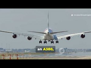 Airbus' NEW Open Rotor Engines Will REVOLUTIONIZE Aviation!