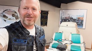 Harley Biker dog Part 5 | Biker Dad