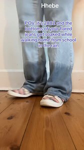21K views · 261 reactions | The struggle was real nothing worse than the feeling of wet jeans #2000sthrowback #millennial #relateable #nostalgic | Fancypantz707 | Facebook