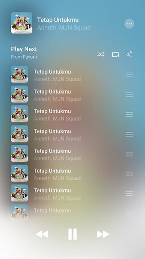 Lirik Lagu Aku Merindukanmu - Full Cover