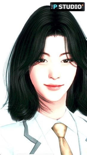 🎬 The Sims 4 Asian Girl Fashion Lookbook เมษายน 2026 | The P Studio