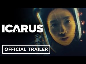 Icarus: New Frontiers - Official 'The Seeker' Trailer