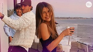 Olivia Jade, Lori Loughlin's daughter, parties in Instagram post