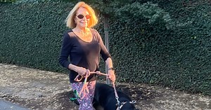 'I'm 90 and In the Best Shape of My Life—Here's My Exact Workout'