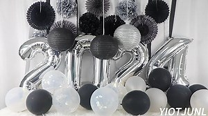 Watch Graduation decoration display on Amazon Live