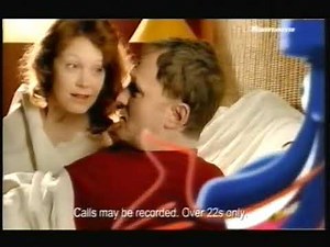 Lombard Direct Advert (2005)