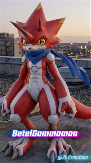 ZL Creations on Instagram: "Gurimon to Siriusmon Evolution #Digimon #DigimonAI #Digivolution #Gammamon #Siriusmon Gurimon BetelGammamon Canoweissmon Witness the complete evolution of Gurimon, growing into Gammamon, powering up as BetelGammamon, ascending into Canoweissmon, and finally reaching its ultimate heroic form Siriusmon! ⚡🔥 Batch 7 Request no 7 🔹 Evolution Line: Gurimon → Gammamon → BetelGammamon → Canoweissmon → Siriusmon"