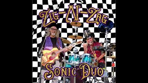 Having some fun with a Def Leppard song 1st time playing it together at Brooks Dockside Seafood! What a neat laidback place lots of fun! nice people was great seeing friends that came and also meeting new ones! | Zig -N- Zag | Facebook