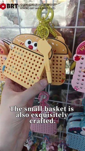 In Stock & Customizable Bag/Key Pendants #KawaiiKeychains #CuteGifts2025