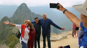 4.7K views · 83 reactions | Get a glimpse of a family’s bucket-list...