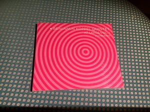 Benjamin Koppel Quintet - At Large / Vol. 1: Standards