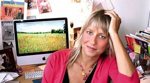 Debbie Stoller - Alchetron, The Free Social Encyclopedia