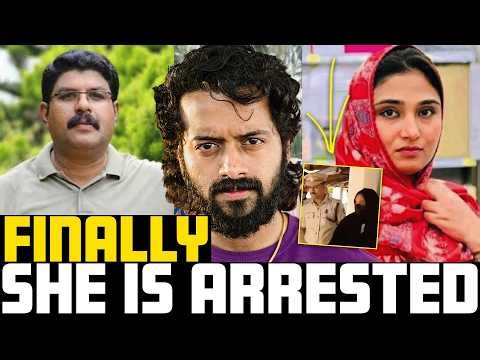 🚨Finally KERALA WOMAN Arrested 🚌- What Exactly Happened? | Aye Jude✊