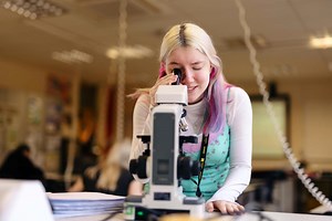 A Levels at Stamford Sixth - Stamford College