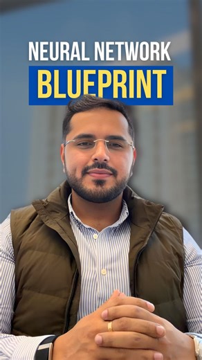 Puru Kathuria on Instagram: "Input layer. Hidden layer. Output layer. But what do these layers actually mean for a model? And why does adding hidden layers change how a neural network behaves? This video looks at neural networks through a simple mental model that often gets missed. ▶️ Watch the full episode now, link in bio. #LexAILabs #DeepLearning #NeuralNetworks #AIThinking #MachineLearning"