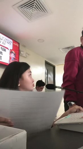 Magsilabas Na Kayo sa Library: Trending Memes sa BULSU