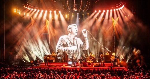 Tyler Childers Announces 2026 'Snipe Hunt' Tour With Jon Batiste, Wednesday [Tickets/Schedule]