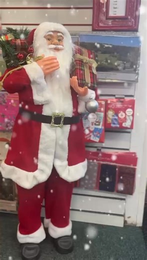 Our Santa mailbox is ready! 🎅🎄 Bring your Christmas wishes and post your letters inside the shop ✨ We’ll make sure they reach the North Pole ❄️📮 Santa is excited to read every letter 🎅 Drop them in-store 🎄 Only at Starbeck Post Office | Starbeck Post Office and King Edward's Drive Post Office