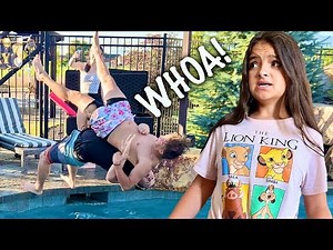 CRAZY 18th BIRTHDAY PARTY!!