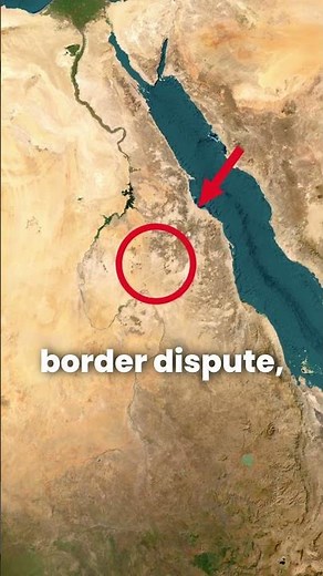 The Only Land No Country Wants