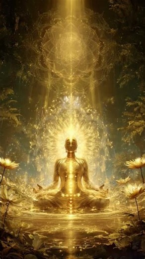 High Frequency Meditation | Chakra Healing & Aura Boost #relaxationmusic #meditationmusic