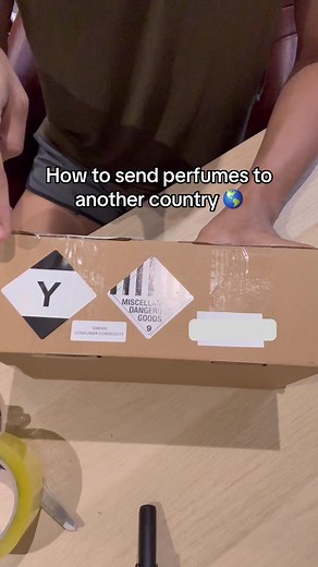 How to Ship Perfume Internationally: Step-by-Step Guide