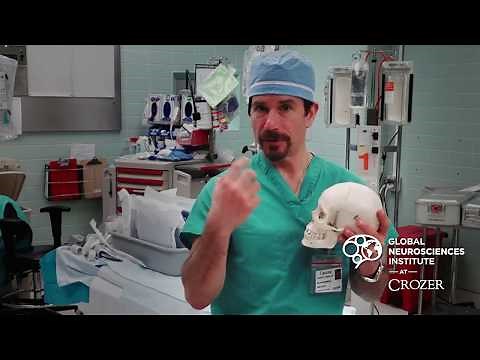 Treating Tumors in the Pituitary Gland - Global Neurosciences Institute at Crozer