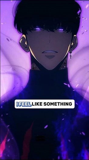 Solo leveling quotes - Sung Jinwoo #sololeveling #animequotes #sungjinwooedit #manhwa