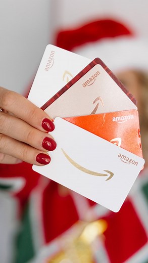 Collin Morgan | We’re giving away $2,000 worth of Amazon Gift Cards! 🥳🛒🤩🛍️💸🙌🏼 SIGN UP NOW to be entered! Then watch http://Hip2save.com on Black Friday,... | Instagram