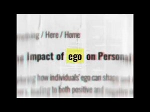 "Ego" text Match-Cut / Paper Animation for edits #edit #template #paperanimation#animation #trending