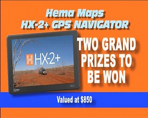 1.5K views · 13 reactions | Interested in winning a Hema Maps GPS. All you need to do is leave your name in the comments below | The Local Footy Show | Facebook