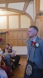 145K views · 344 reactions | The reaction every bride dreams of 勺懶勺 | Moments by Love | Facebook