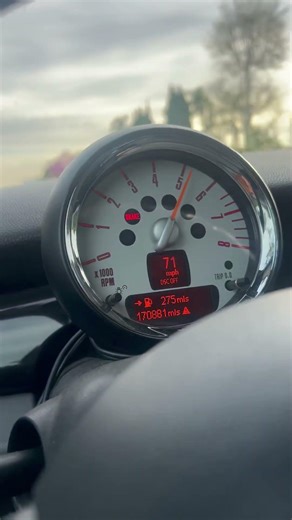 Mini Cooper R56 Base N16 Headers/Intake Sound!!!