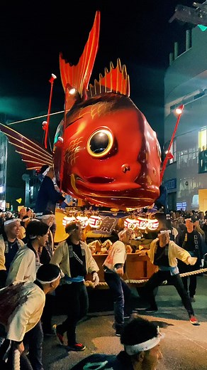 唐津くんち2025: 秋の祭典の魅力